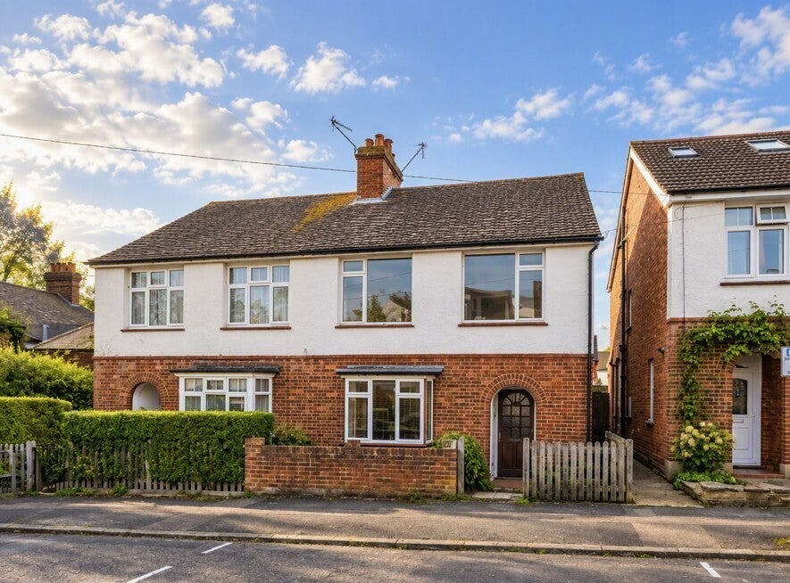 Flat Lionel Road in Tonbridge and Malling