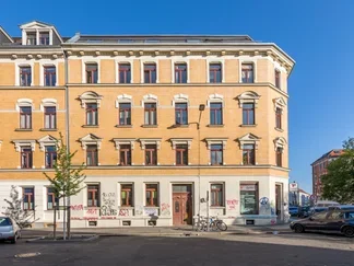 Wohnung Stockartstraße in Leipzig