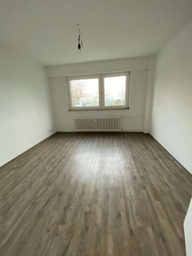 Wohnung Ehinger Berg in Duisburg
