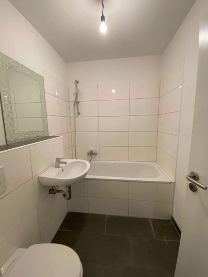 Wohnung Ehinger Berg in Duisburg