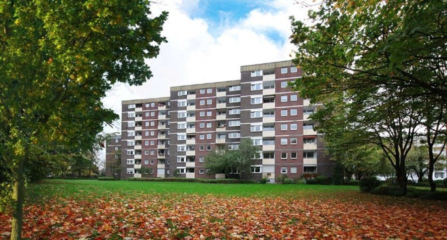 Wohnung Ehinger Berg in Duisburg
