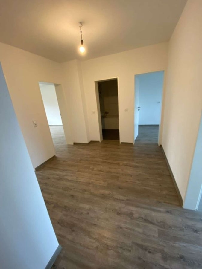 Wohnung Ehinger Berg in Duisburg