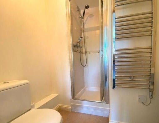 Flat Gregory Gardens in Northampton