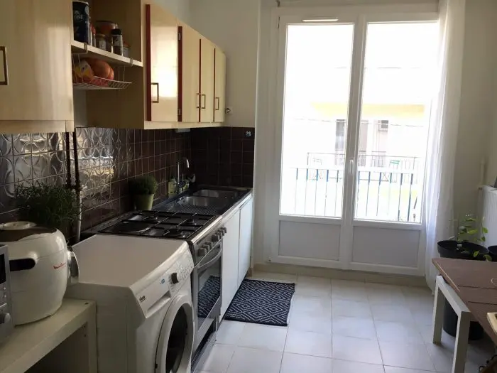 Appartement Rue Rabelais à Tours