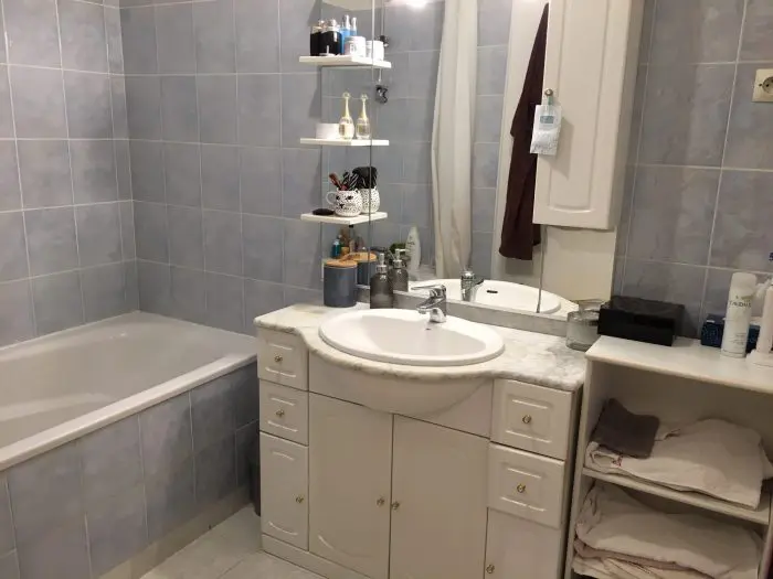 Appartement Rue Rabelais à Tours