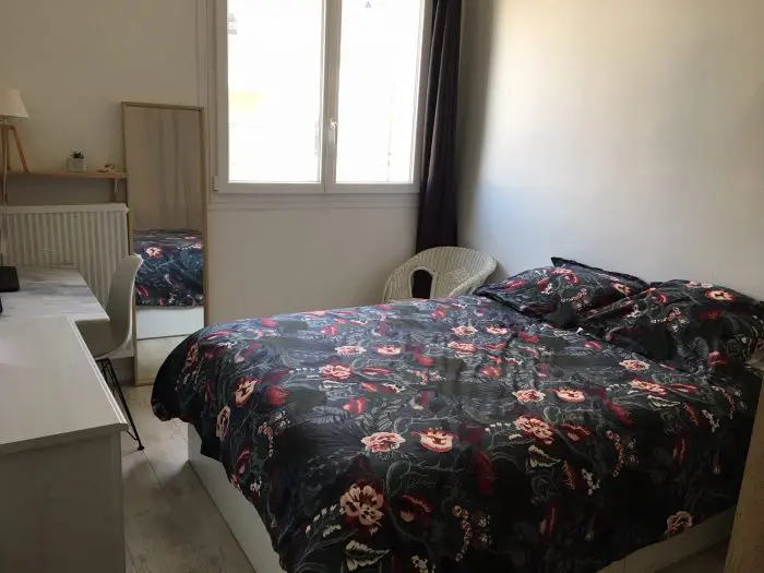 Appartement Rue Rabelais à Tours