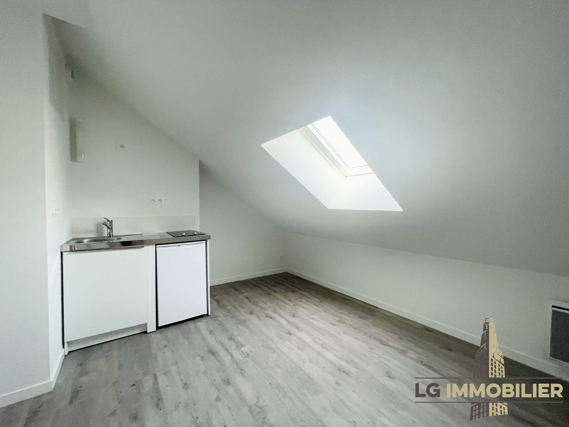 Appartement Rue Henriville à Beaucourt-sur-l'Hallue