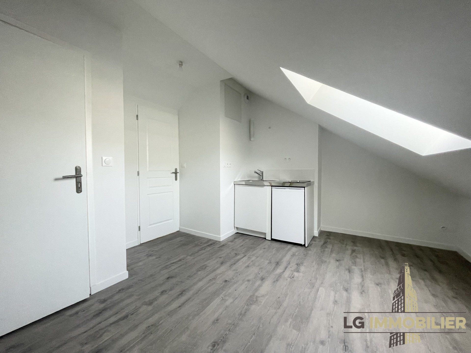Appartement Rue Henriville à Beaucourt-sur-l'Hallue