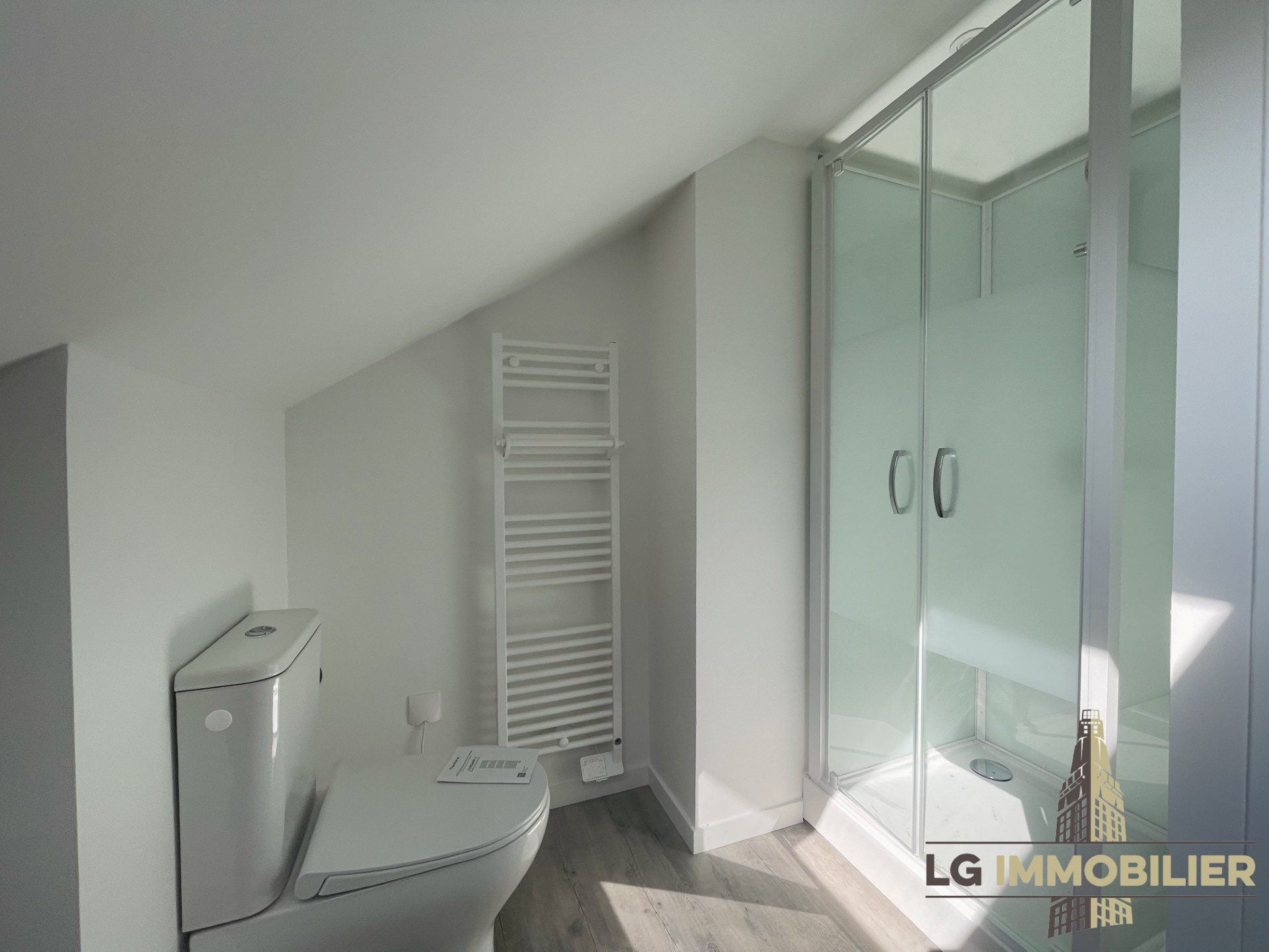 Flat Rue Henriville in Beaucourt-sur-l'Hallue