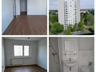 Wohnung Rottwerndorfer Straße in Dresden