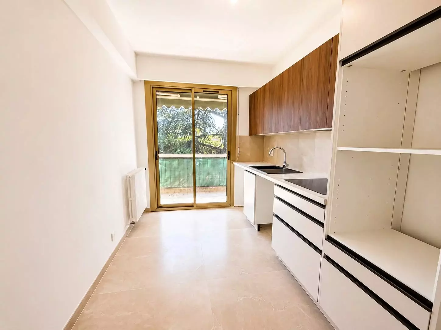 Appartement Avenue Marianna à Nice