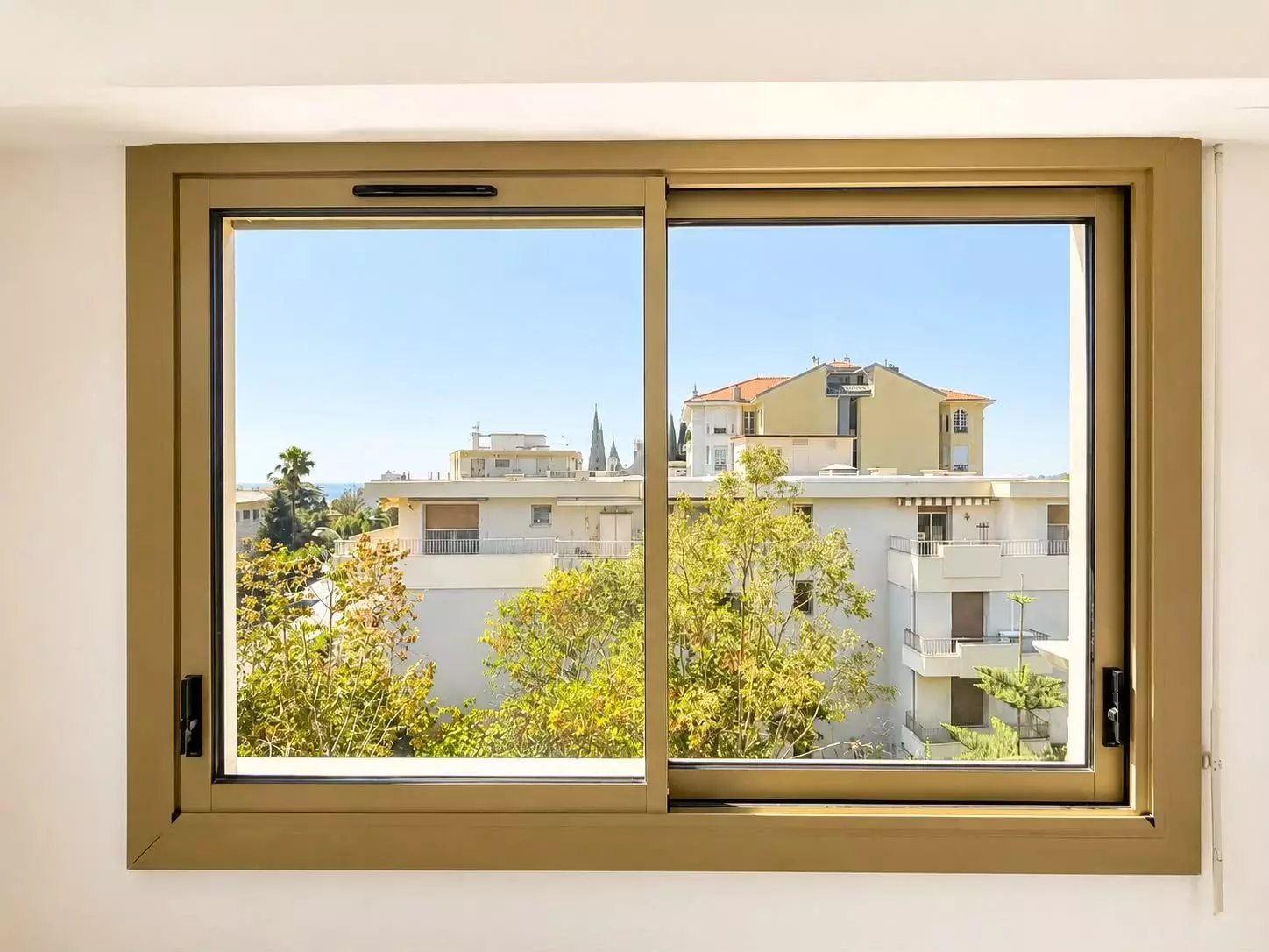 Appartement Avenue Marianna à Nice