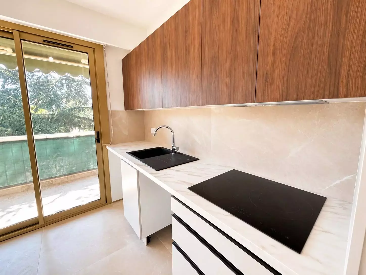 Appartement Avenue Marianna à Nice