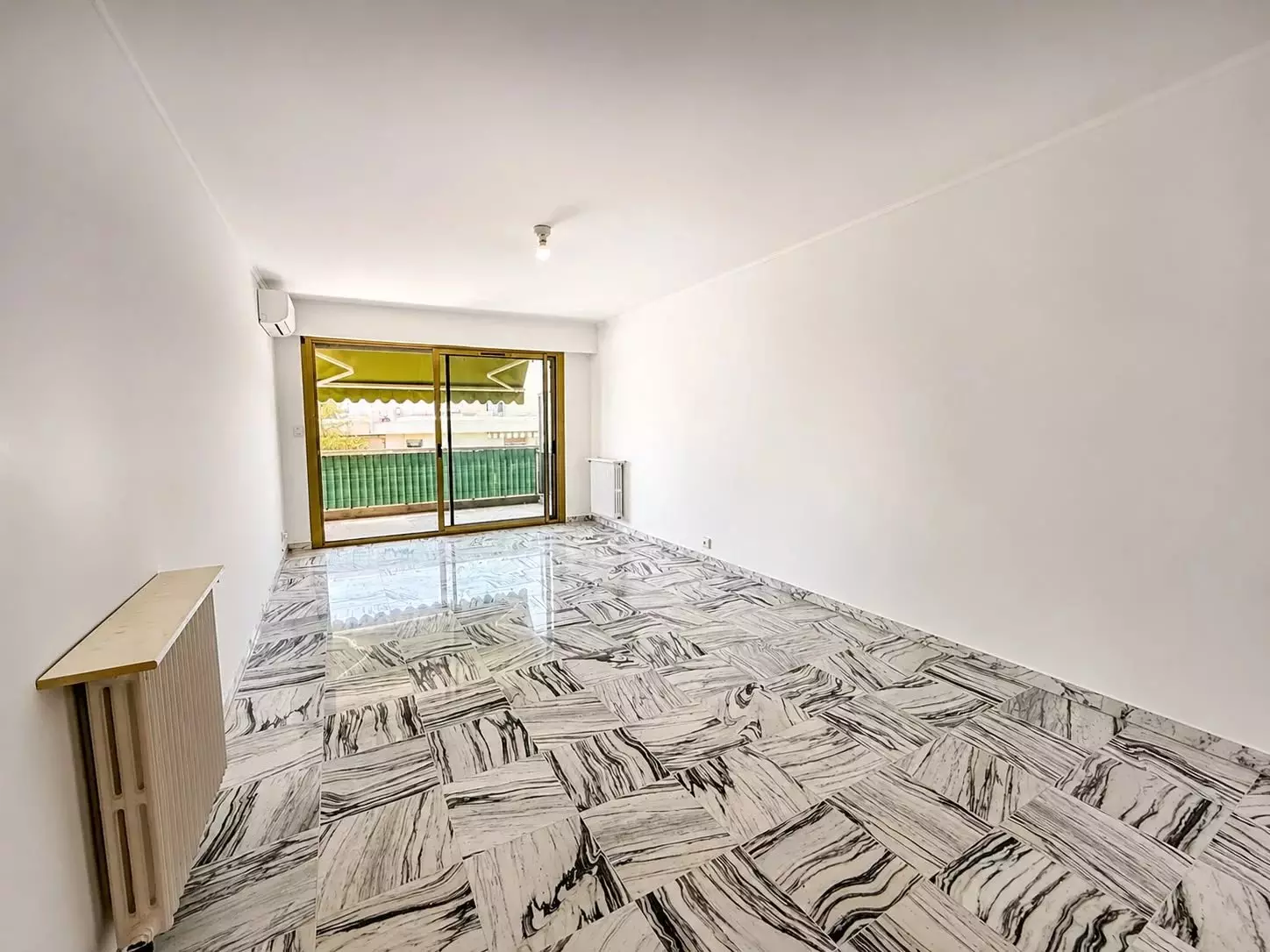 Appartement Avenue Marianna à Nice