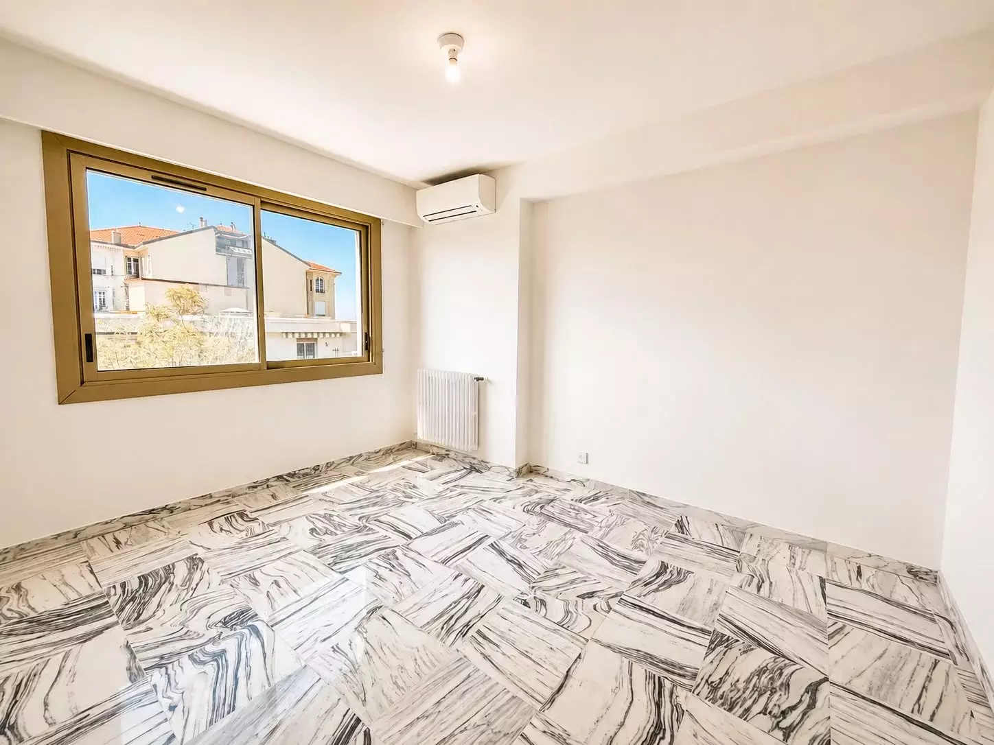 Appartement Avenue Marianna à Nice