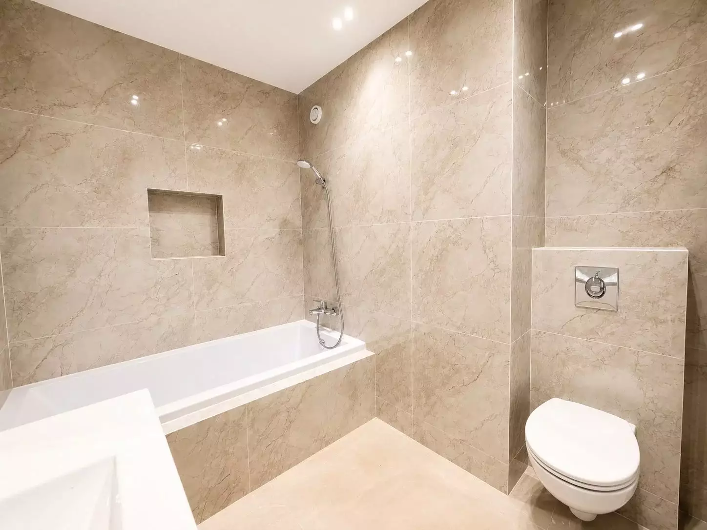 Appartement Avenue Marianna à Nice