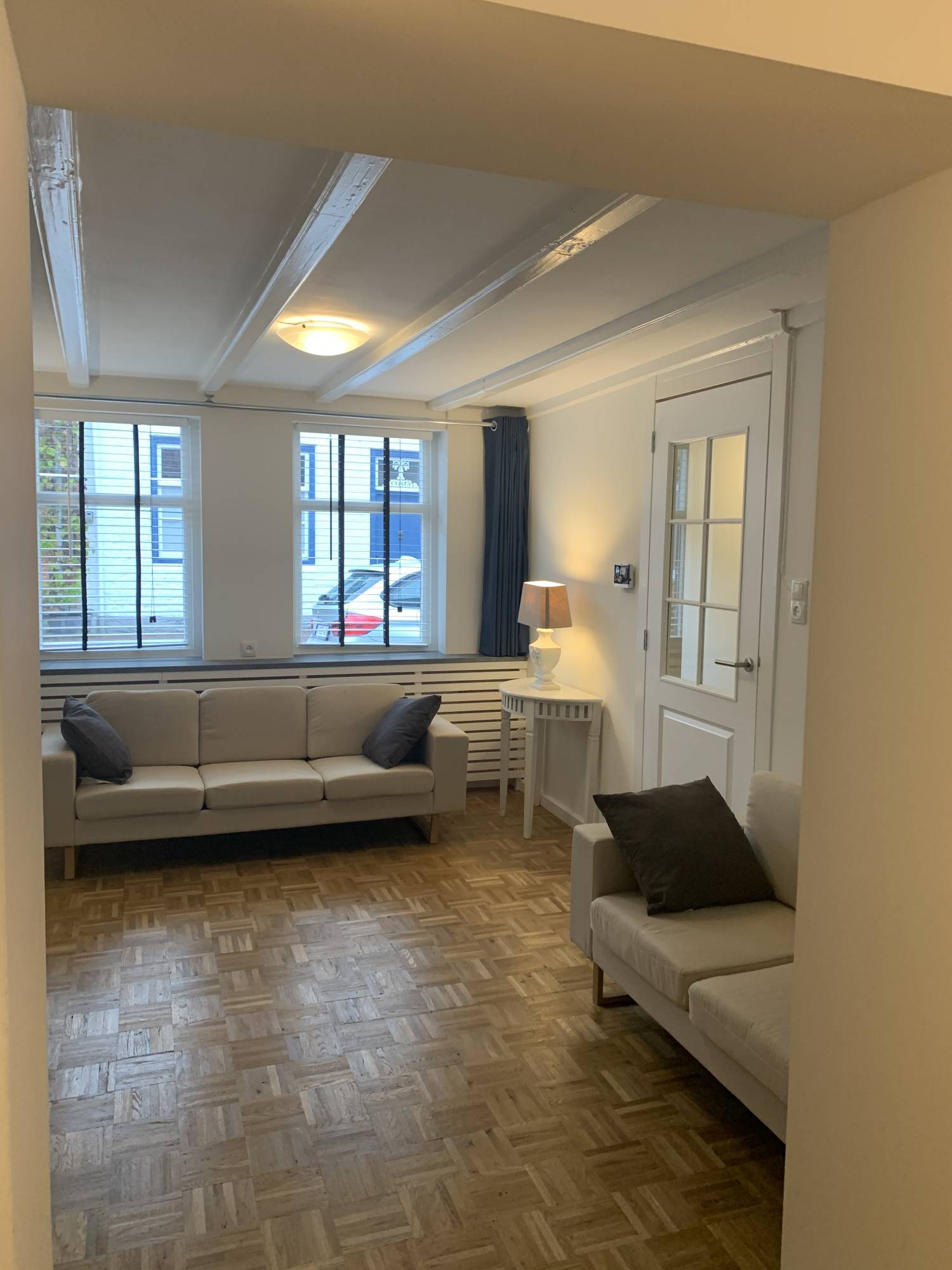 Woning te huur: Ellenstraat, Groede
