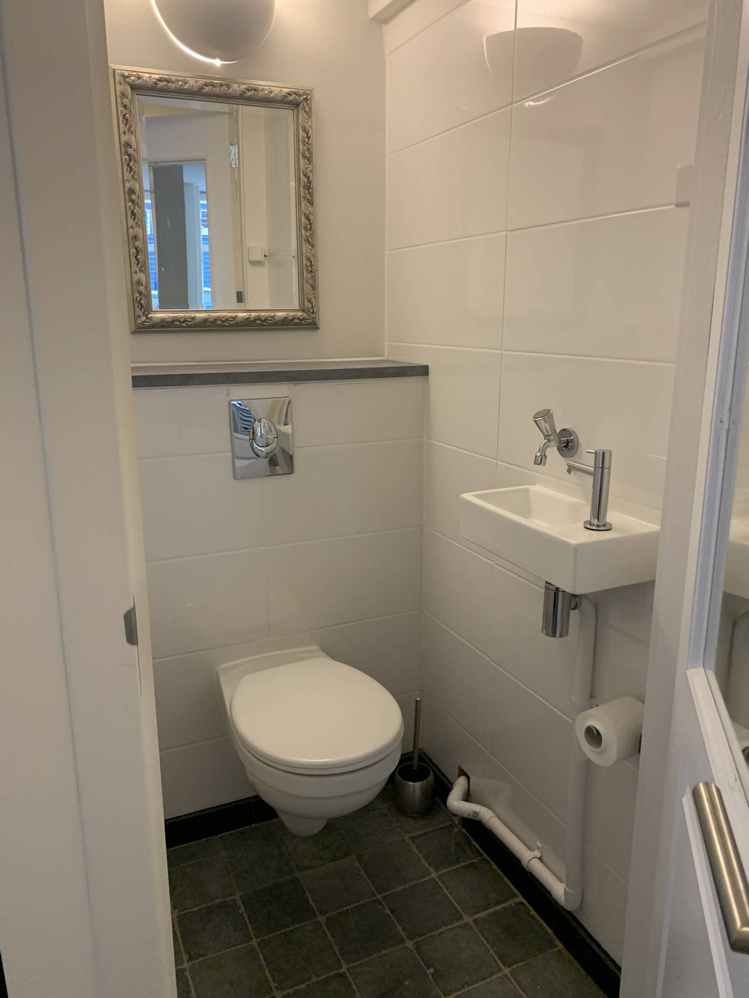 Woning te huur: Ellenstraat, Groede
