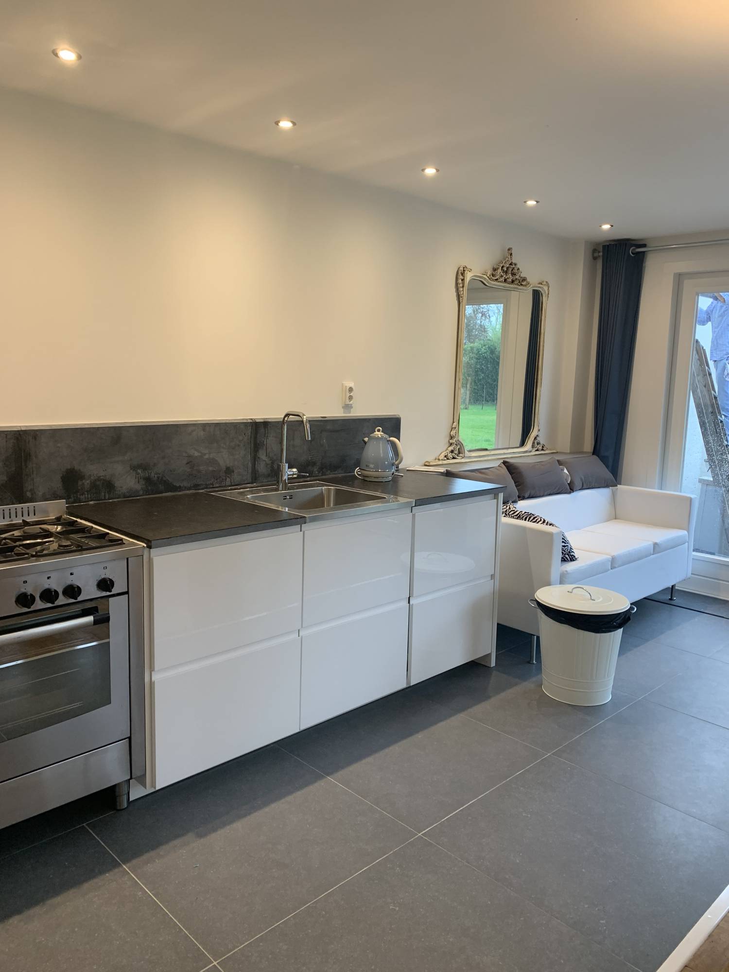 Woning te huur: Ellenstraat, Groede