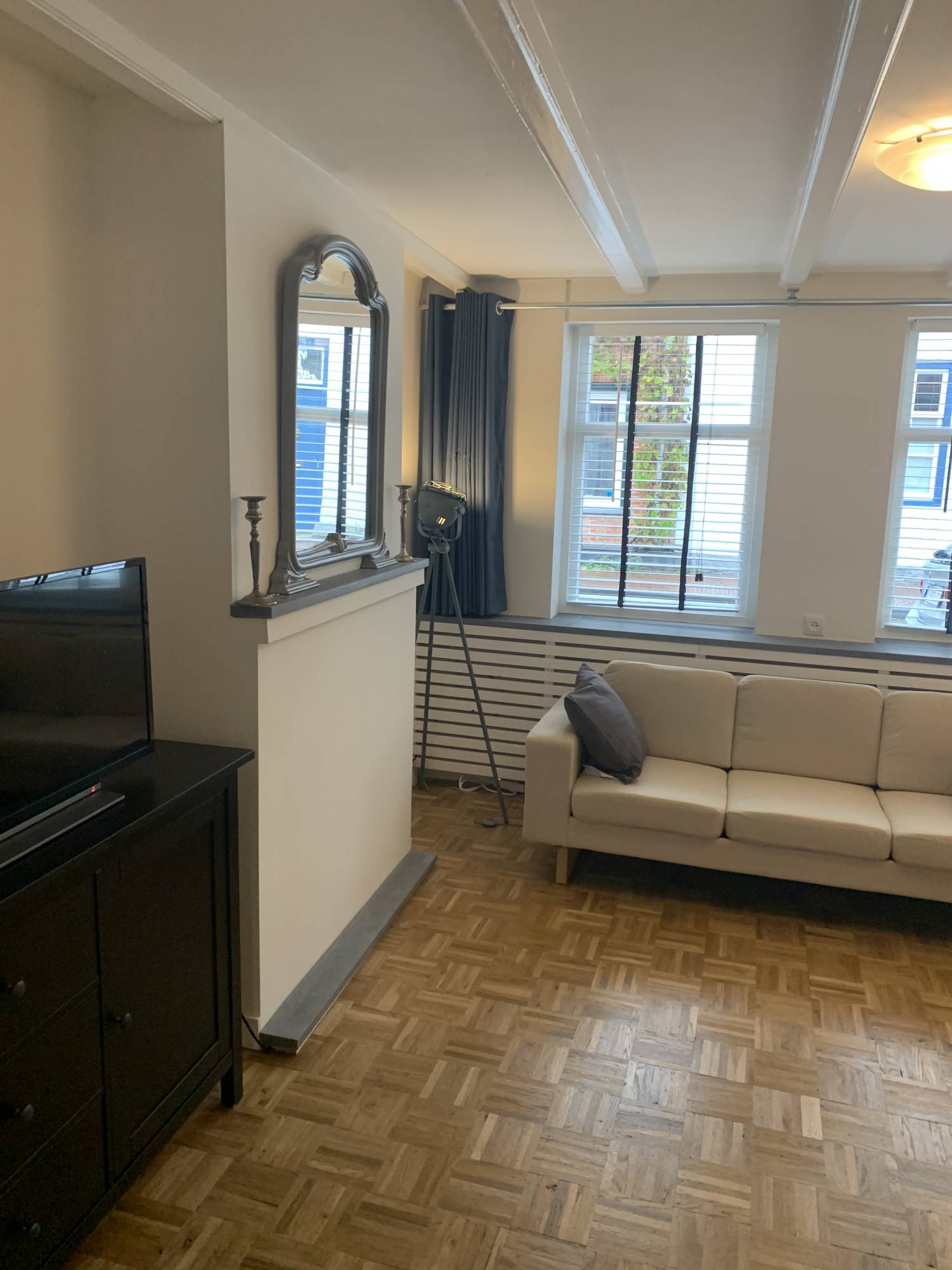 Woning te huur: Ellenstraat, Groede