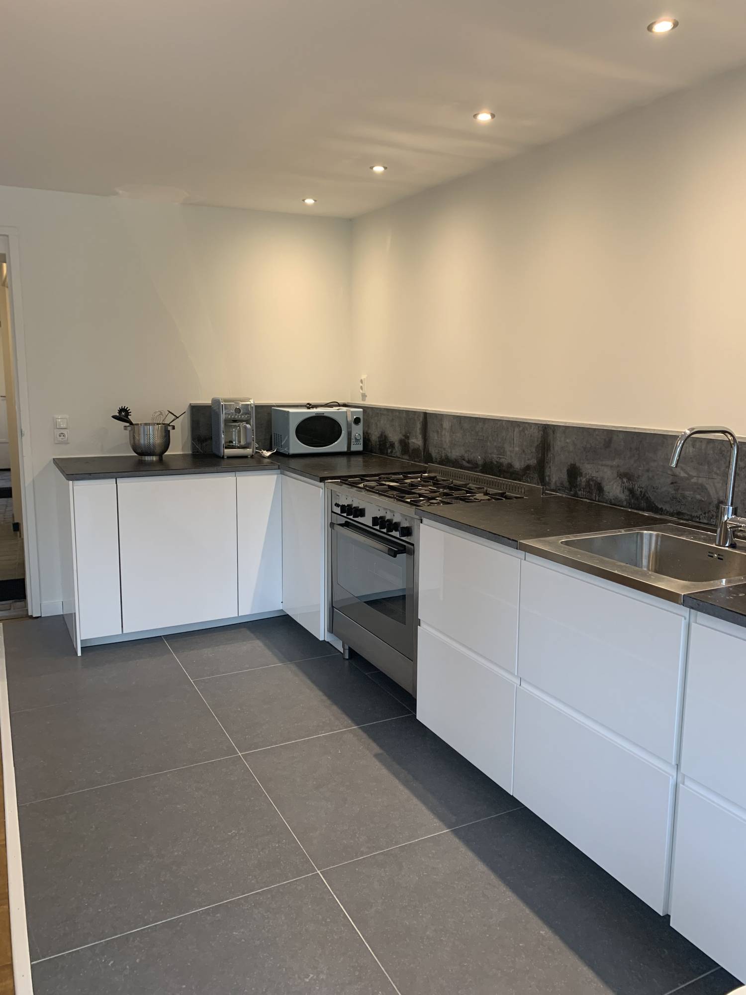 Woning te huur: Ellenstraat, Groede