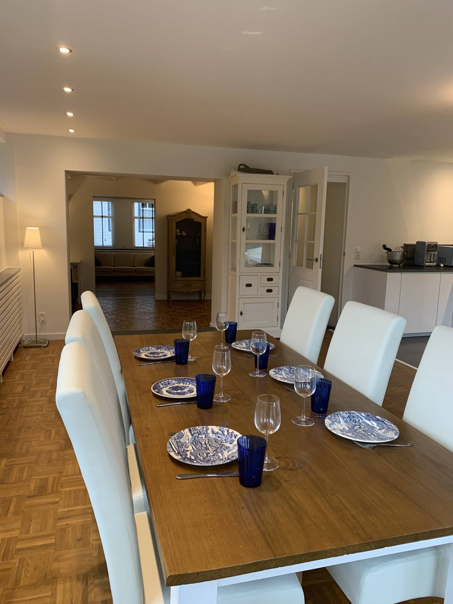 Woning te huur: Ellenstraat, Groede