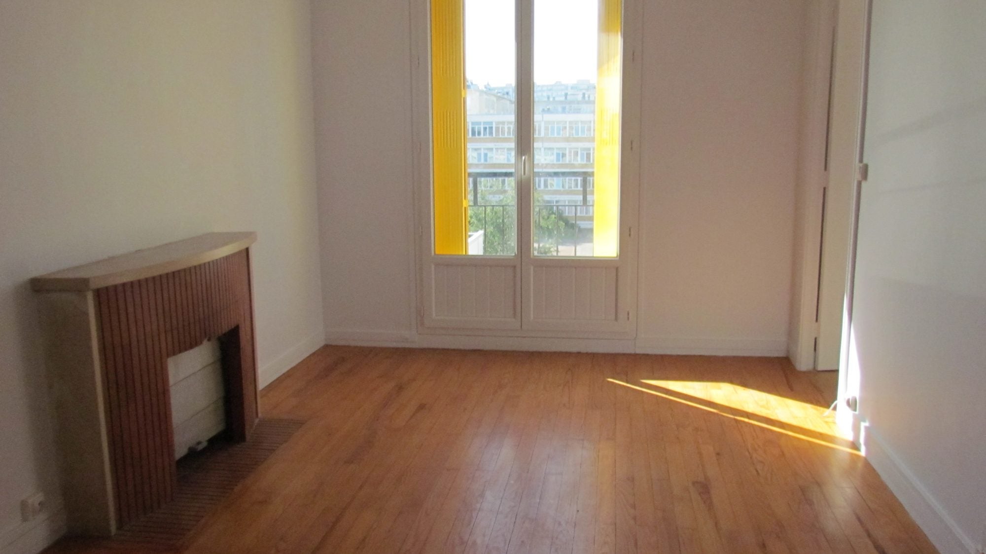 Appartement Rue Henry Génestal à Le Havre