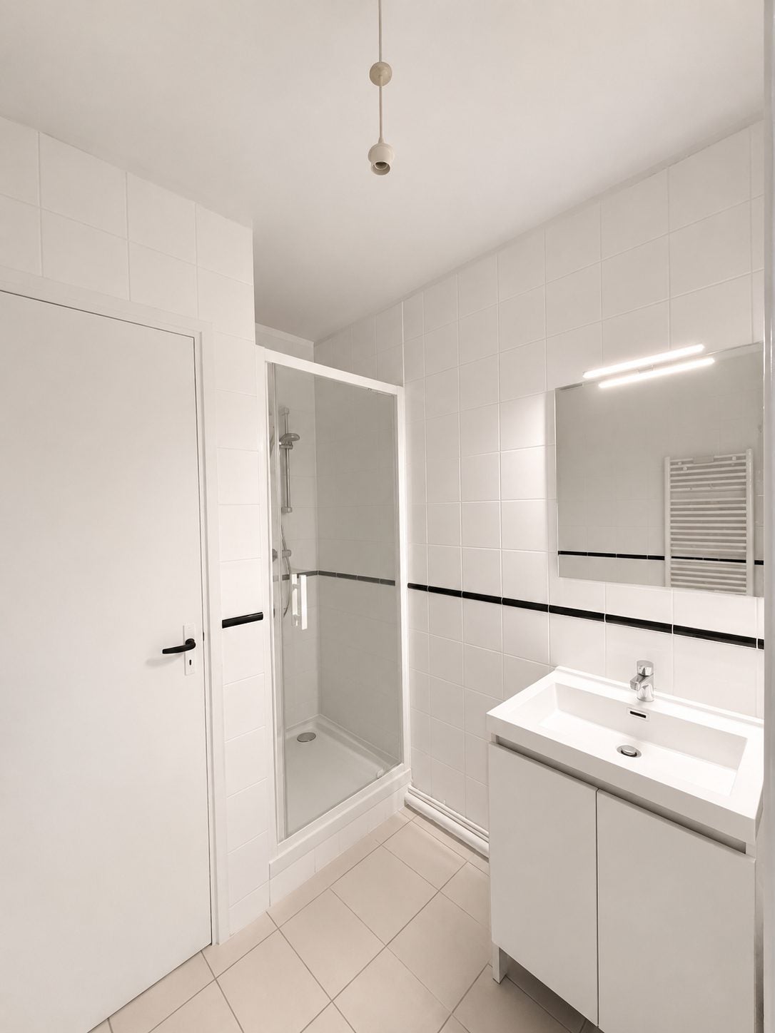 Appartement Rue Augustin Normand à Le Havre