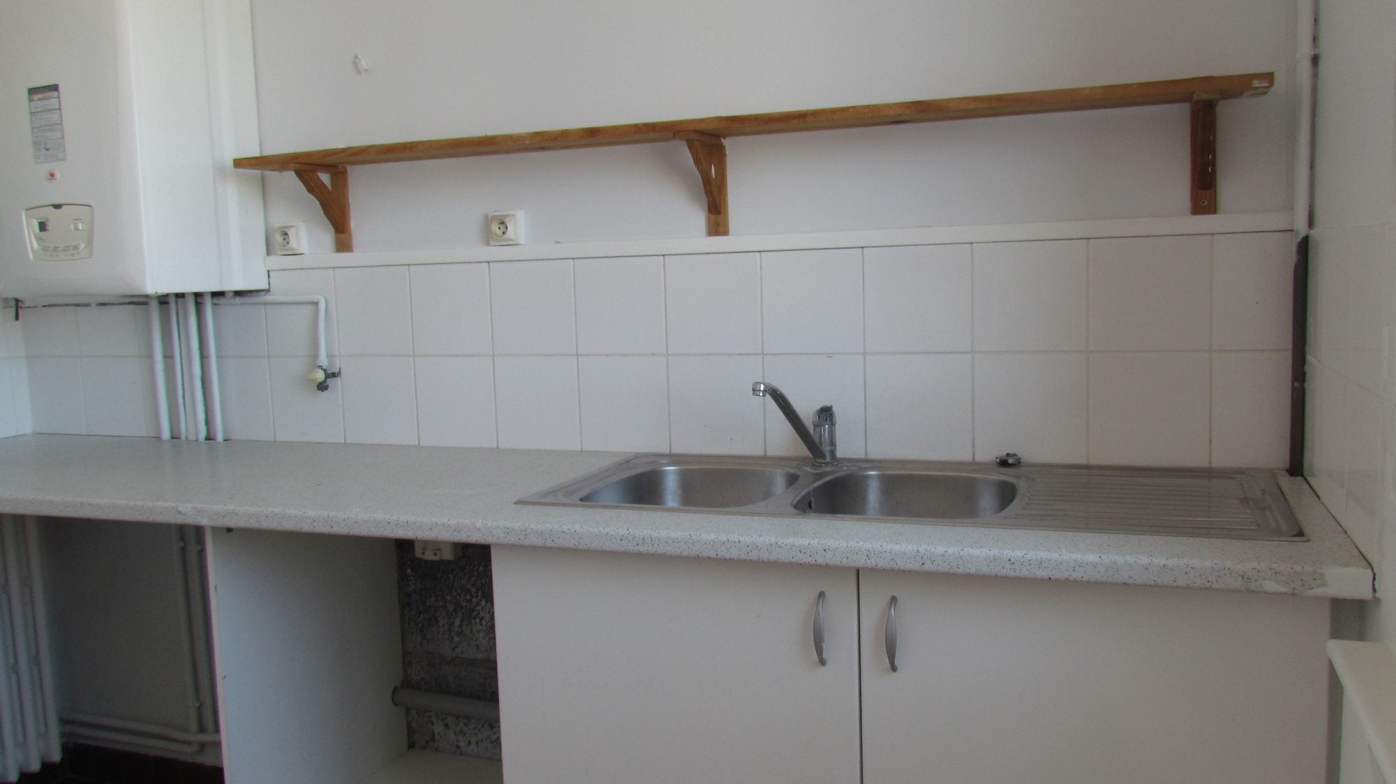Appartement Rue Henry Génestal à Le Havre