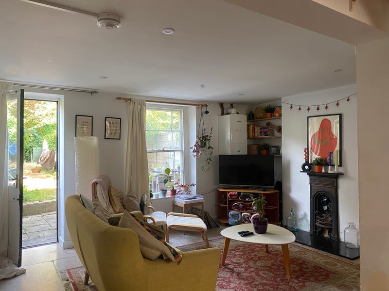 Room West Grove in Bristol
