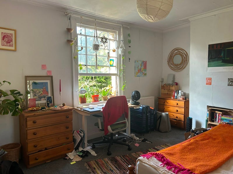 Room West Grove in Bristol