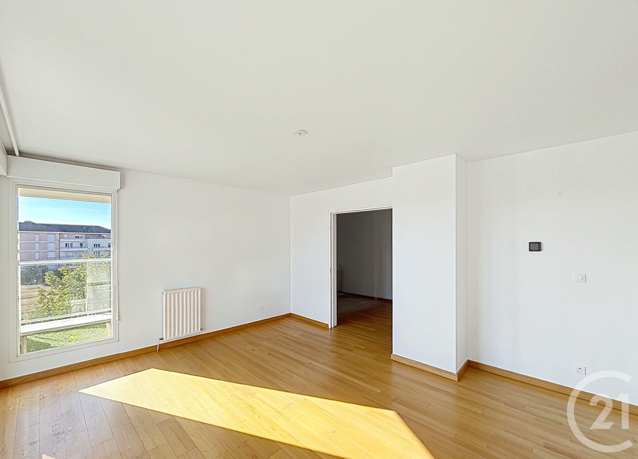 Appartement Rue du Faubourg de Bourgogne à Saint-Jean-de-Braye