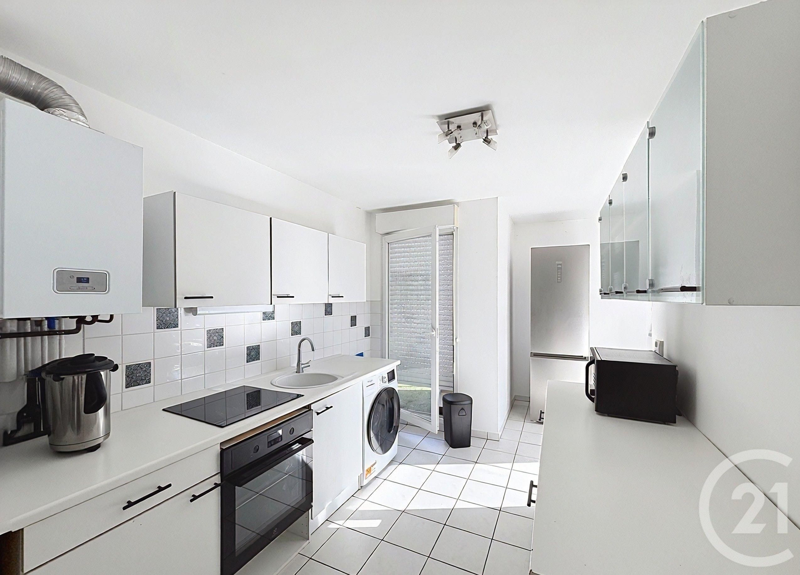 Appartement Rue du Faubourg de Bourgogne à Saint-Jean-de-Braye