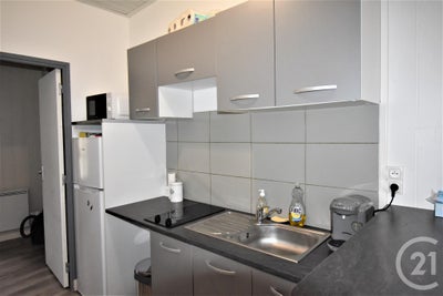 Flat Rue du Pont de Mayenne in Laval