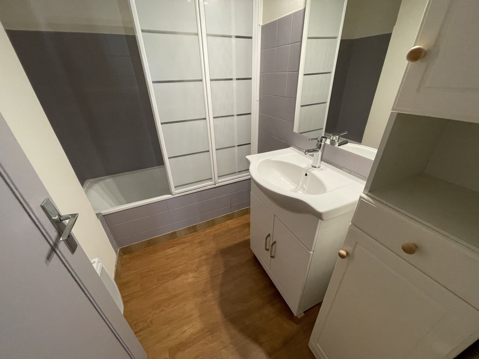 Appartement Rue des Aubépines à Lantriac