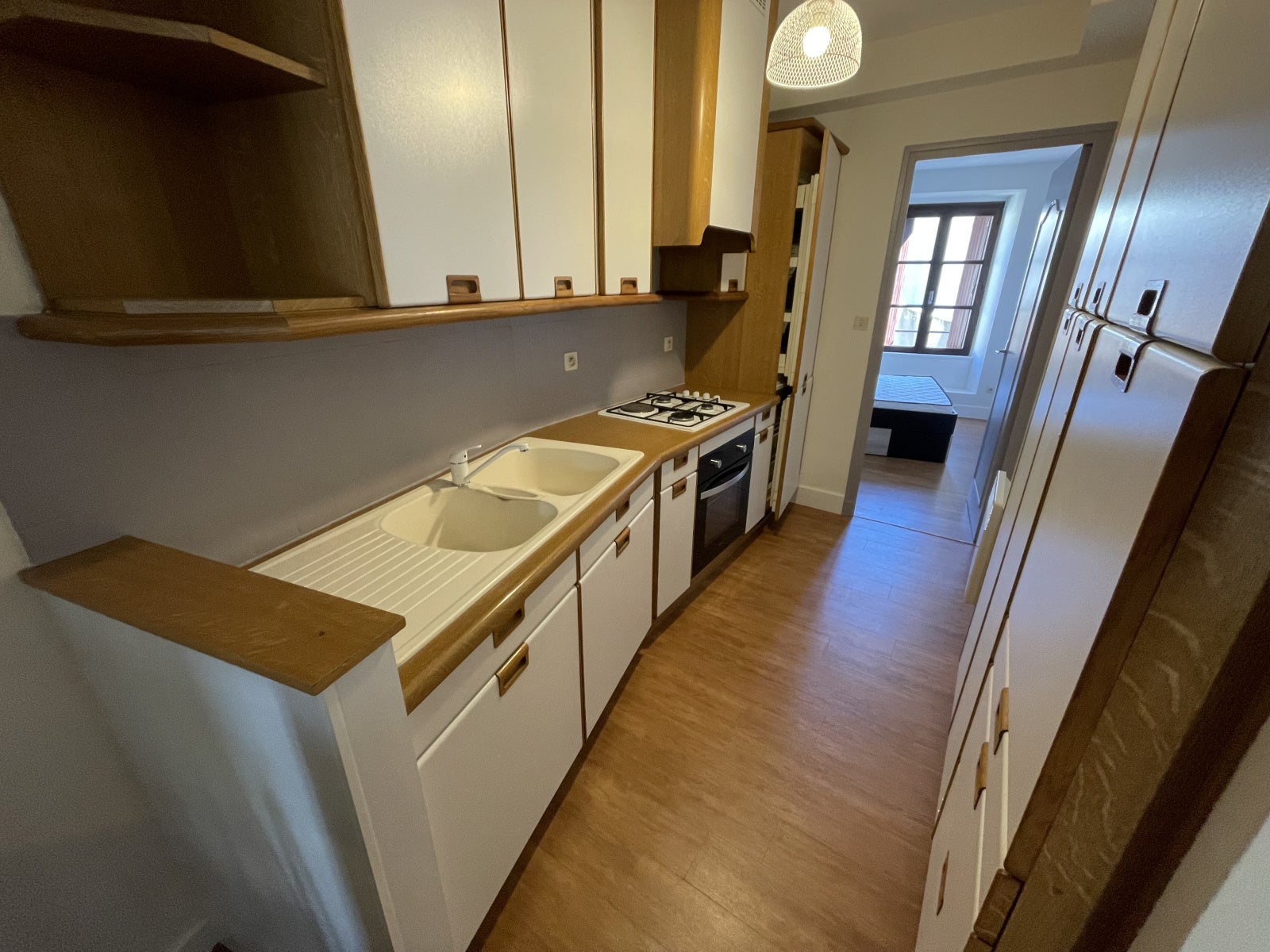 Appartement Rue des Aubépines à Lantriac