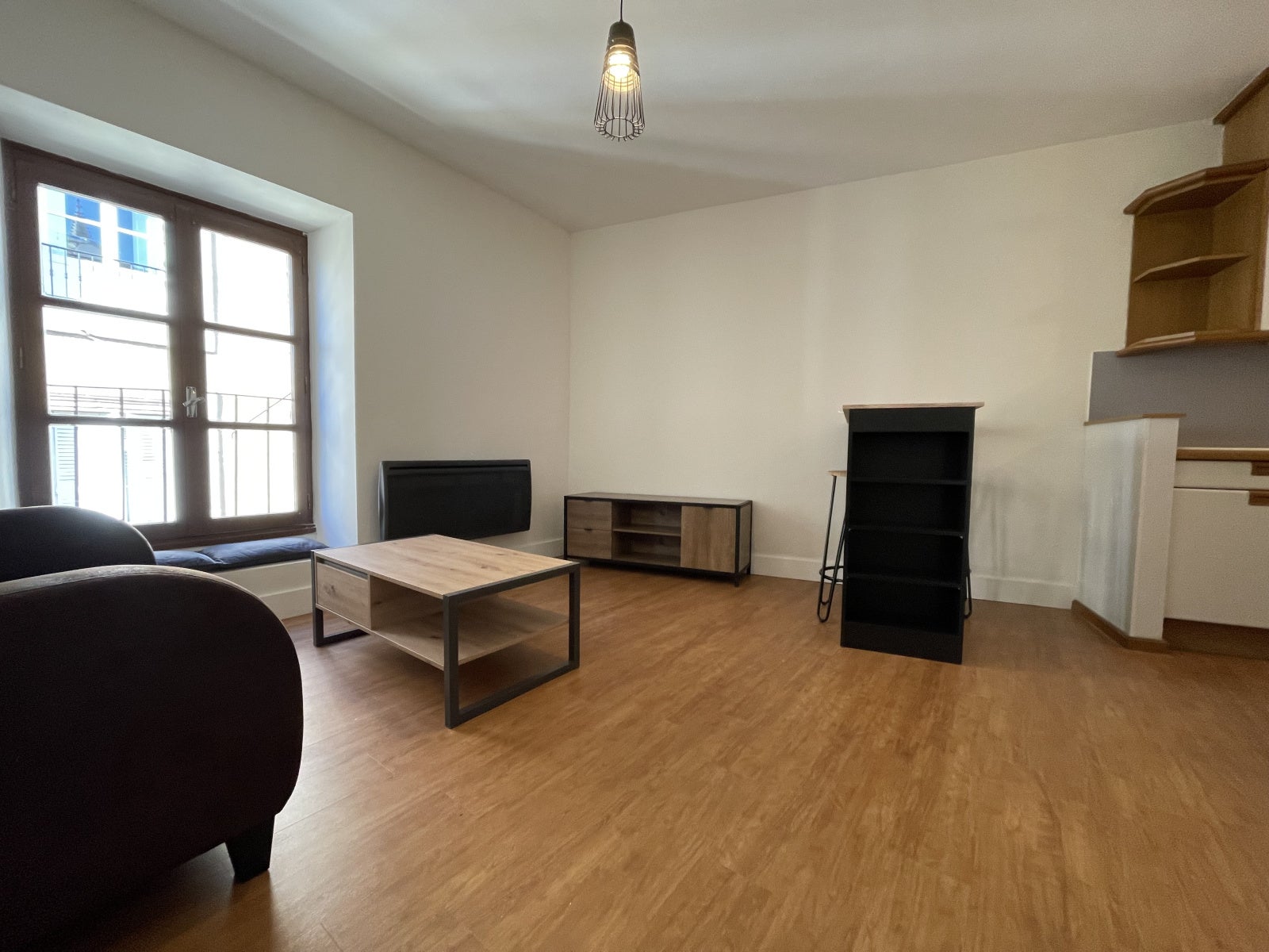 Appartement Rue des Aubépines à Lantriac
