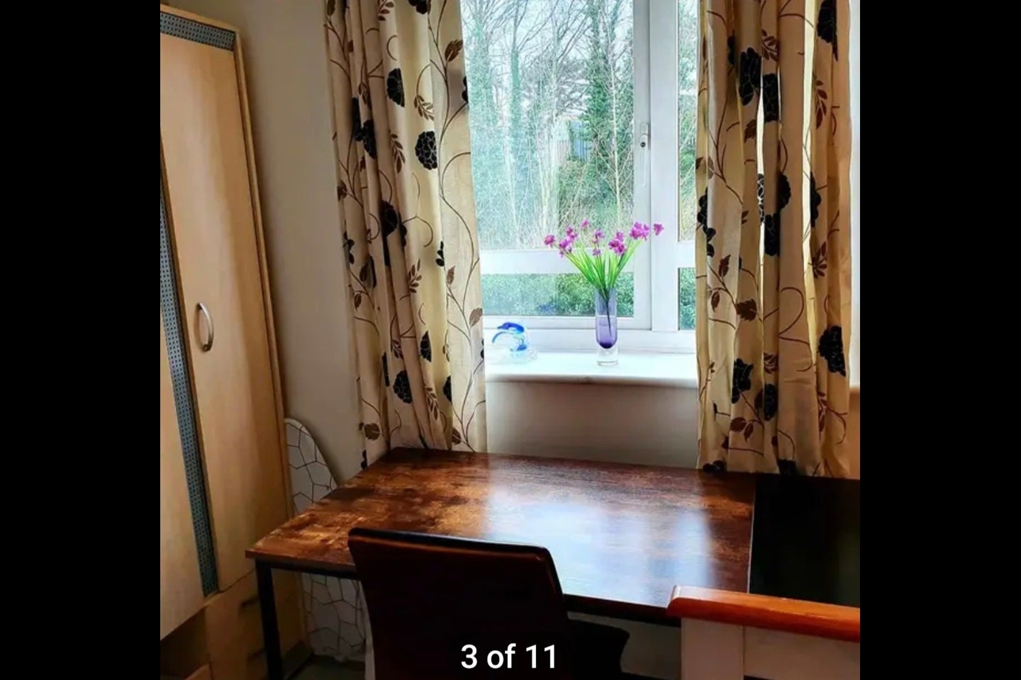 Flat Ellys Road in Coventry