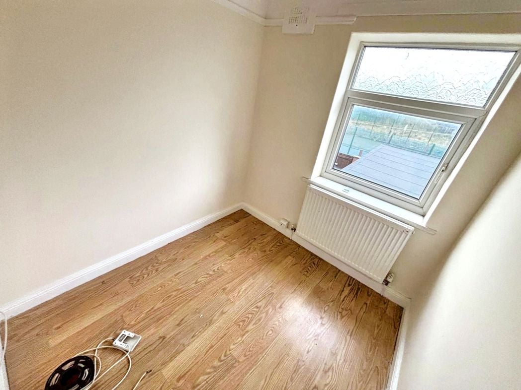 House Mitre Place in South Tyneside