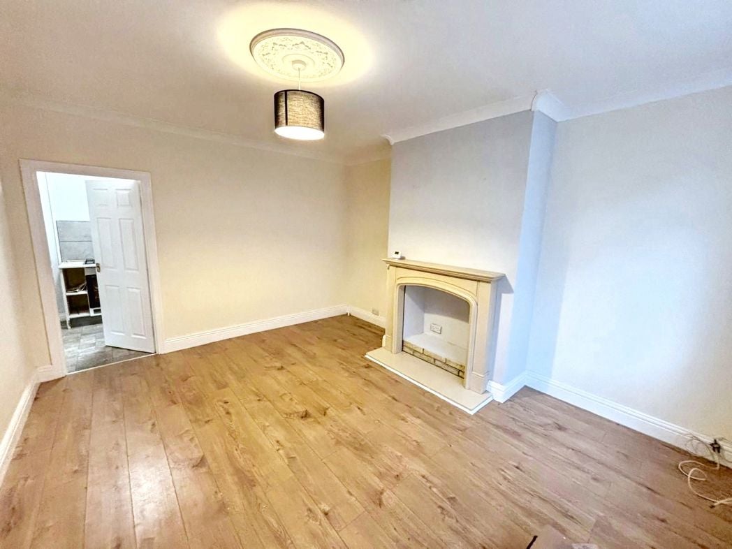 House Mitre Place in South Tyneside