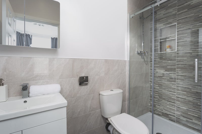 Room Mortimer Road in South Tyneside