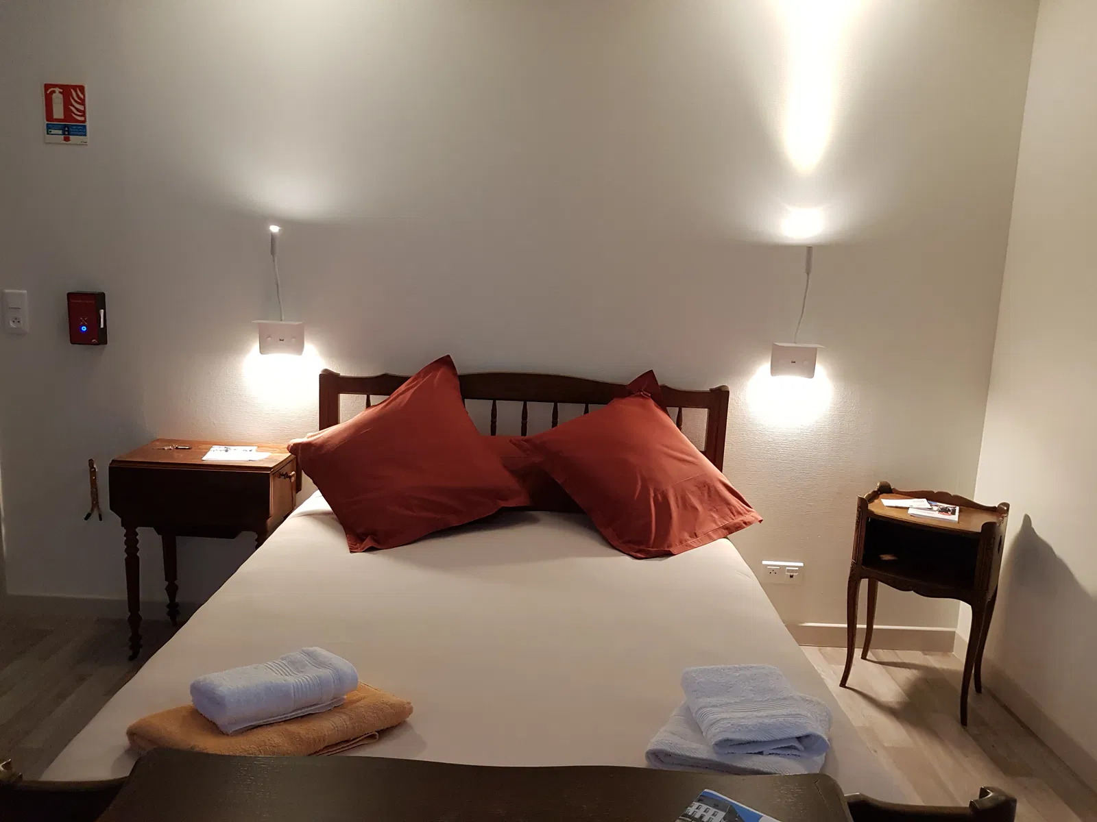 Room Place Pierre Burelle in Langres