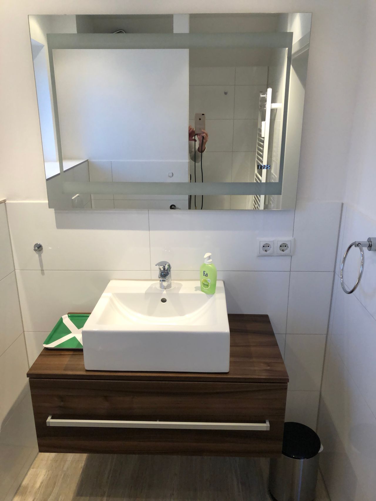 Wohnung August-Bebel-Straße in Ludwigshafen am Rhein