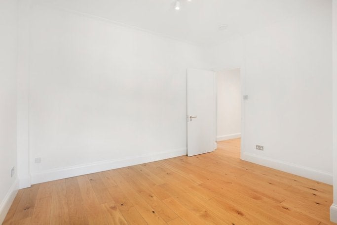 Flat Lancaster Close in Bridgwater Without