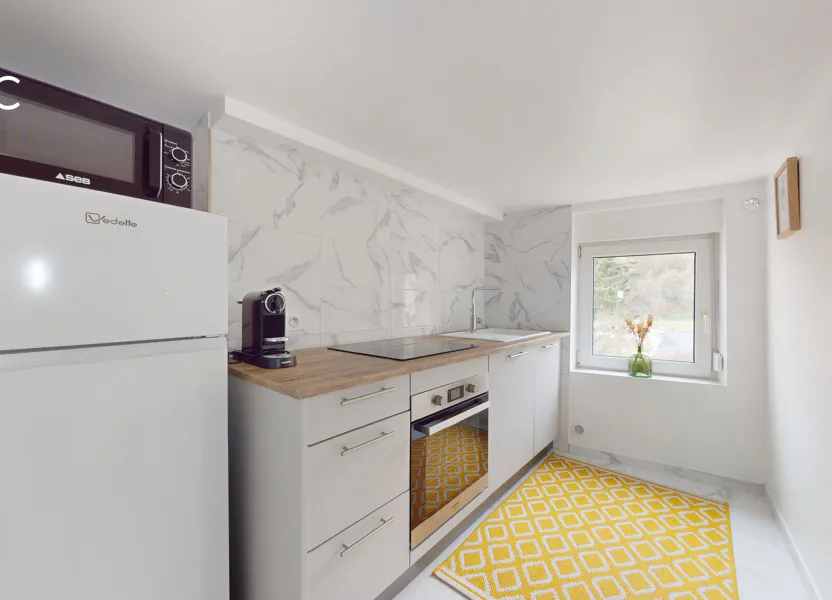 Appartement Rue du Maréchal Foch à Batzenthal