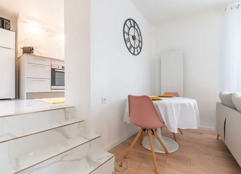 Appartement Rue du Maréchal Foch à Batzenthal