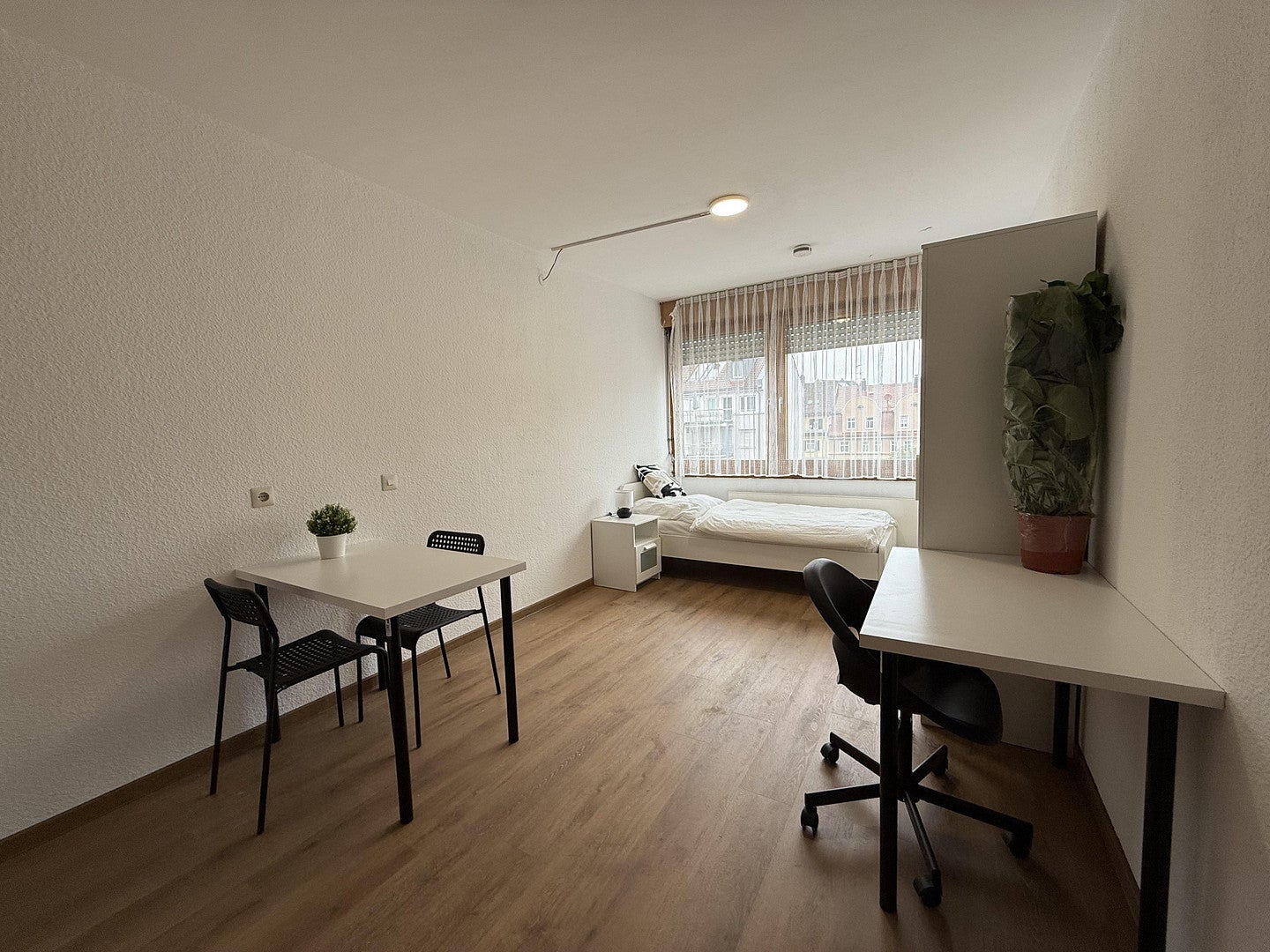 Wohnung Henkestraße in Erlangen