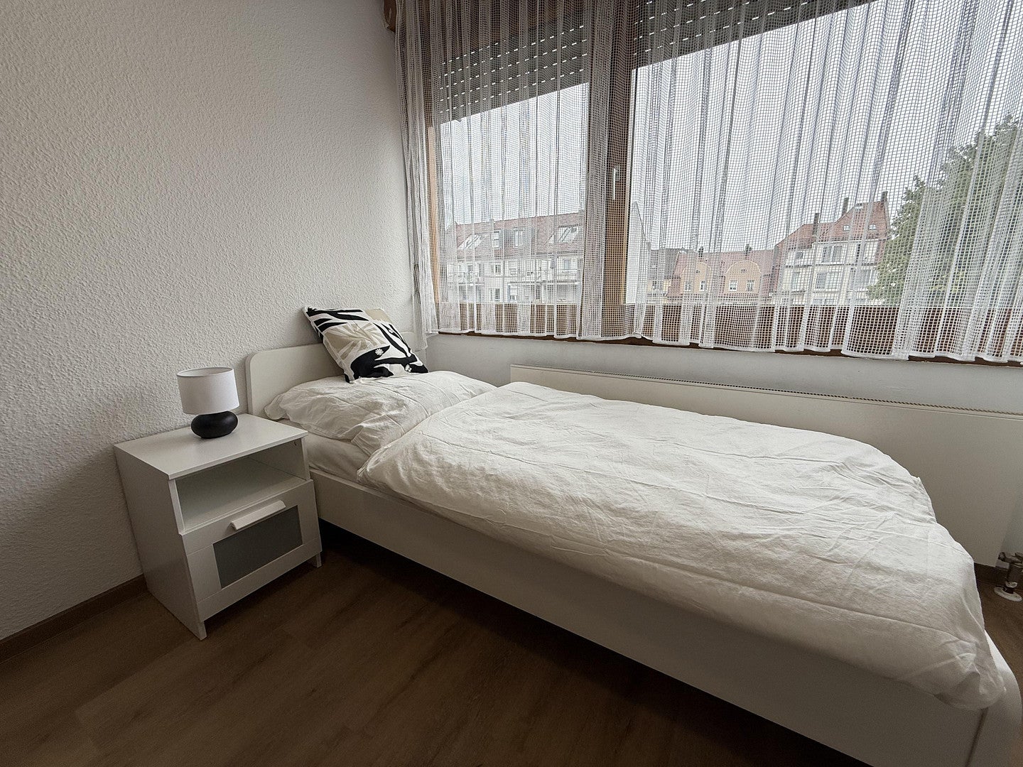 Wohnung Henkestraße in Erlangen