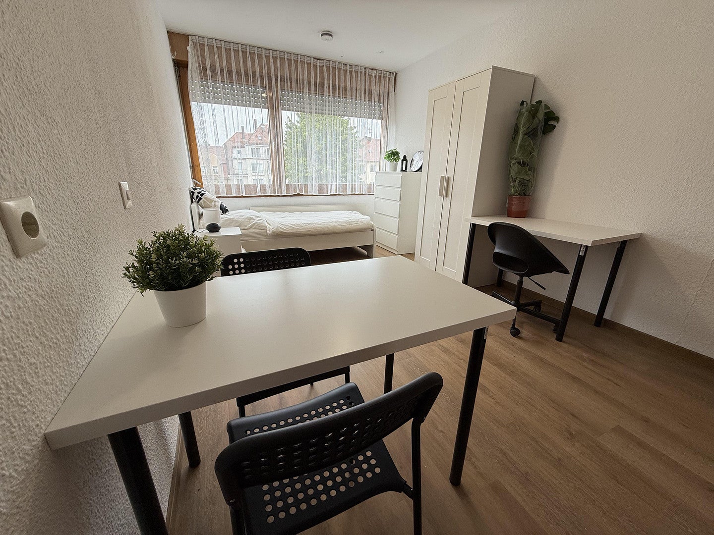 Wohnung Henkestraße in Erlangen
