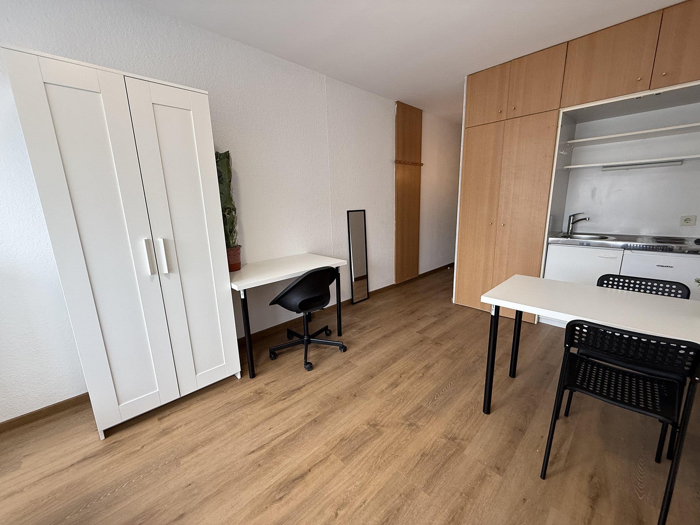 Wohnung Henkestraße in Erlangen